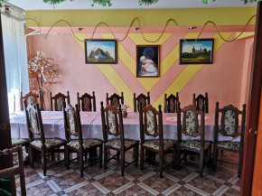 Hotels in Okres Michalovce